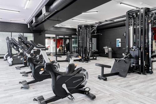Studio à louer à Montreal - Côte-des-Neiges–Notre-Dame-de-Grâce — photo 16