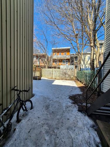1 bedroom apartment for rent in Québec - La Cité-Limoilou — photo 11