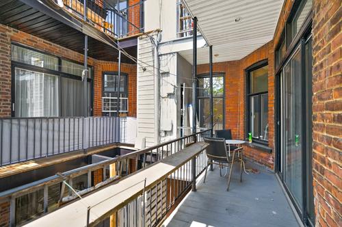2 bedrooms apartment for rent in Montreal - Le Plateau-Mont-Royal — photo 20
