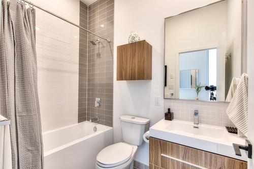 1 bedroom apartment for rent in Montreal - Ville-Marie — photo 12