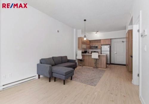 1 bedroom apartment for rent in Montreal - Ville-Marie — photo 3