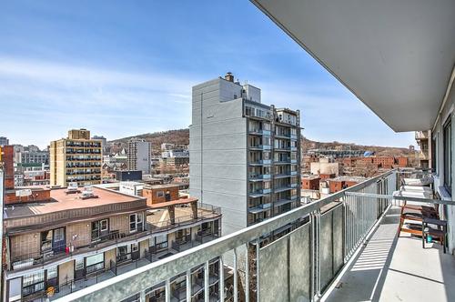 Studio for rent in Montreal - Le Plateau-Mont-Royal — photo 16