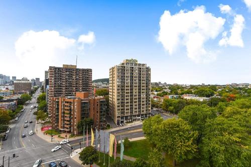 1 bedroom apartment for rent in Montreal - Ville-Marie — photo 11