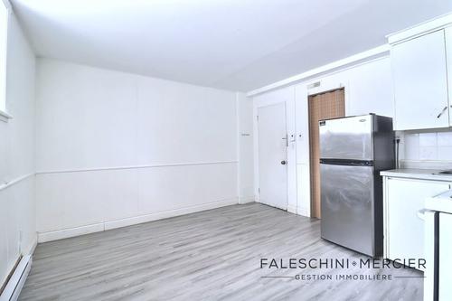 Studio à louer à Québec - Sainte-Foy–Sillery–Cap-Rouge — photo 4
