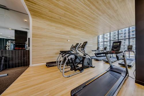 Appartement de 1 chambre à louer à Gatineau — photo 21