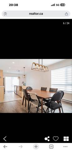 Appartement de 3 chambres à louer à Longueuil — photo 4
