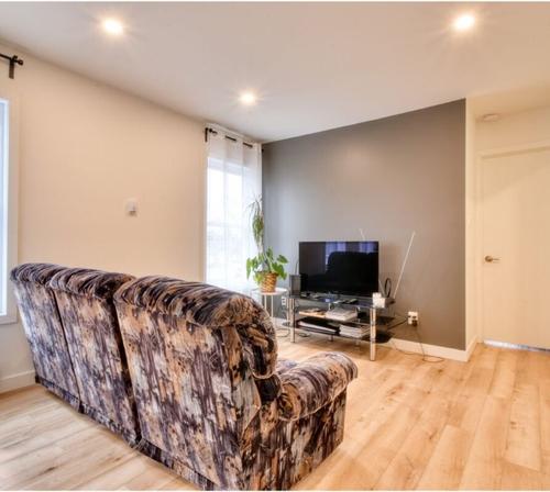 1 bedroom apartment for rent in Québec - Les Rivières — photo 8