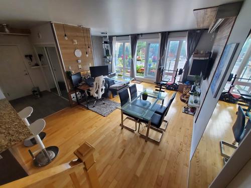 1 bedroom apartment for rent in Montreal - Ville-Marie — photo 3
