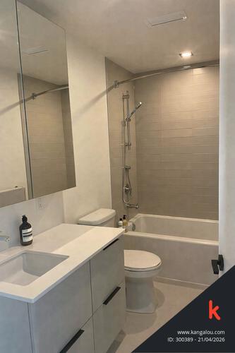 1 bedroom apartment for rent in Montreal - Ville-Marie — photo 12