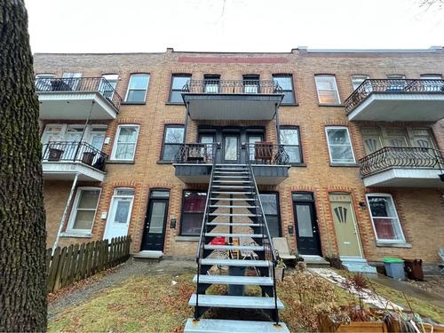 1 bedroom apartment for rent in Montreal - Rosemont–La Petite-Patrie — photo 8