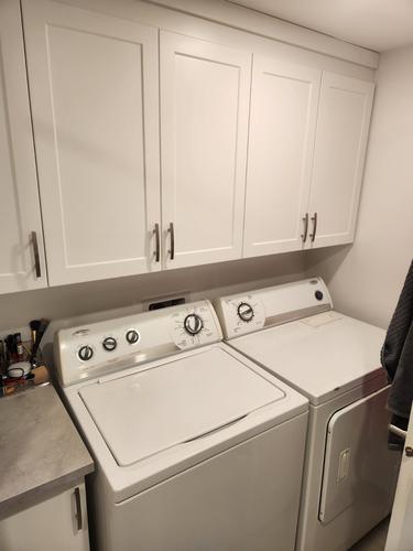 Appartement de 2 chambres à louer à Québec - La Cité-Limoilou — photo 8