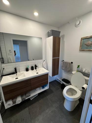 Appartement de 2 chambres à louer à Québec - La Cité-Limoilou — photo 5