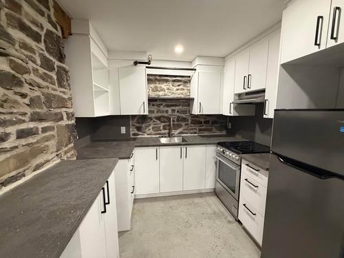 Studio à louer à Québec - La Cité-Limoilou — photo 2