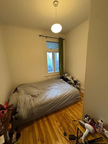 Appartement de 2 chambres à louer à Québec - La Cité-Limoilou — photo 4