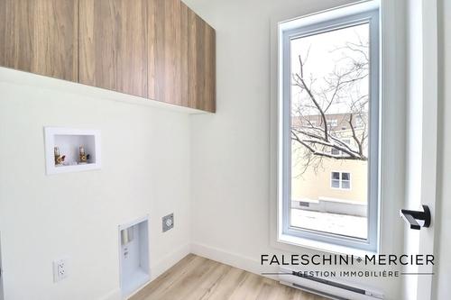 Appartement de 3 chambres à louer à Québec - La Cité-Limoilou — photo 11