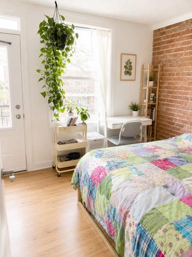 1 bedroom apartment for rent in Montreal - Ville-Marie — photo 2