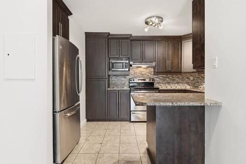 2 bedrooms apartment for rent in Gatineau — photo 5