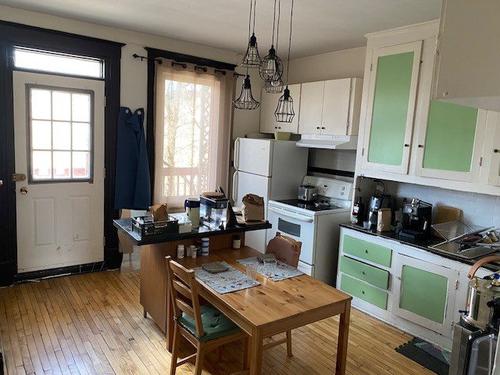 Appartement de 2 chambres à louer à Québec - La Cité-Limoilou — photo 4