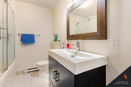 2 bedrooms apartment for rent in Laval — photo 14