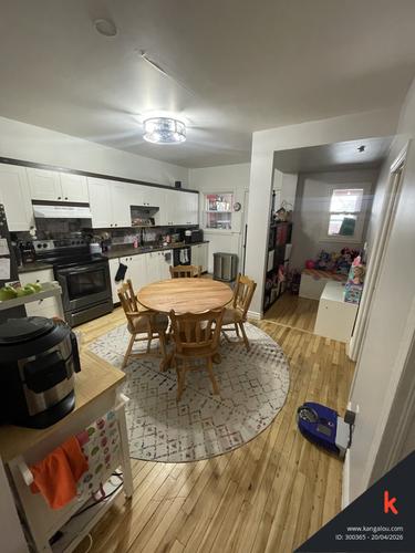 Appartement de 2 chambres à louer à Québec - La Cité-Limoilou — photo 7