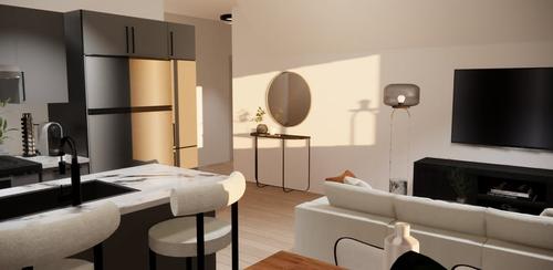 1 bedroom apartment for rent in Gatineau — photo 5