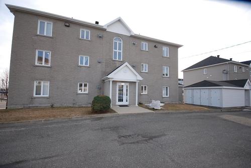Appartement de 2 chambres à louer à Lévis — photo 3