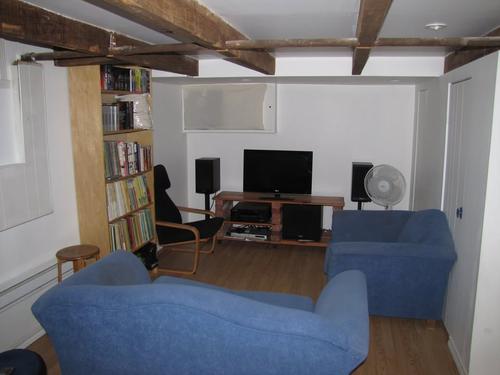 Appartement de 2 chambres à louer à Montreal - Rosemont–La Petite-Patrie — photo 6