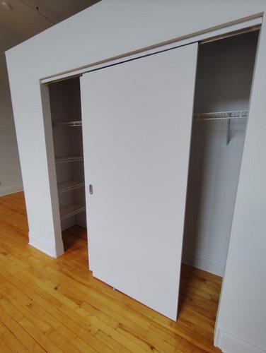 Studio à louer à Québec - La Cité-Limoilou — photo 4
