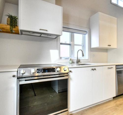 Appartement de 2 chambres à louer à Québec - La Cité-Limoilou — photo 6