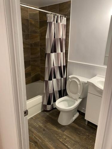 Appartement de 2 chambres à louer à Longueuil — photo 4