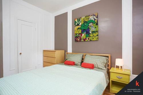 Appartement de 5 chambres à louer à Montreal - Côte-des-Neiges–Notre-Dame-de-Grâce — photo 8
