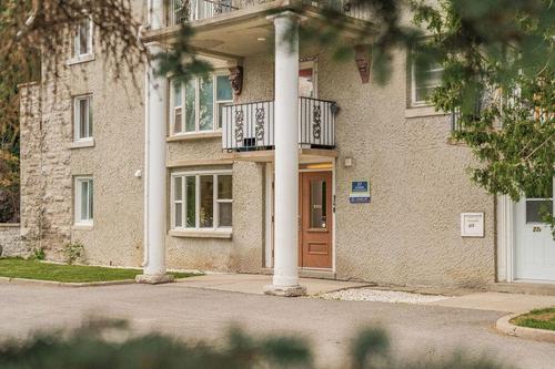 1 bedroom apartment for rent in Gatineau — photo 2