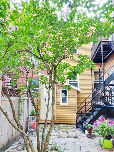 2 bedrooms apartment for rent in Montreal - Ville-Marie — photo 9