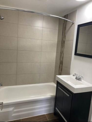 Appartement de 2 chambres à louer à Québec - Sainte-Foy–Sillery–Cap-Rouge — photo 5