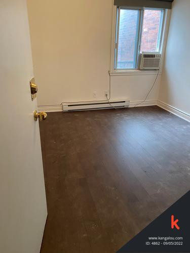 1 bedroom apartment for rent in Montreal - Le Plateau-Mont-Royal — photo 4