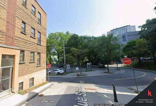 Studio for rent in Québec - La Cité-Limoilou — photo 12