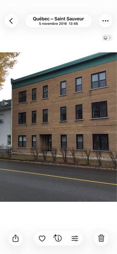2 bedrooms apartment for rent in Québec - La Cité-Limoilou — photo 19
