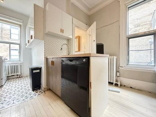 2 bedrooms apartment for rent in Montreal - Ville-Marie — photo 4