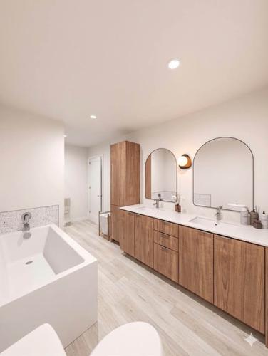 2 bedrooms apartment for rent in Québec - La Cité-Limoilou — photo 8
