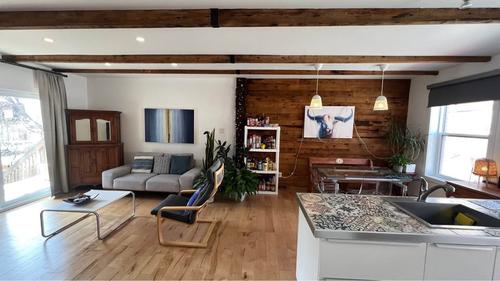 Appartement de 1 chambre à louer à Québec - La Cité-Limoilou — photo 8