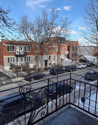 2 bedrooms apartment for rent in Montreal - Le Plateau-Mont-Royal — photo 8