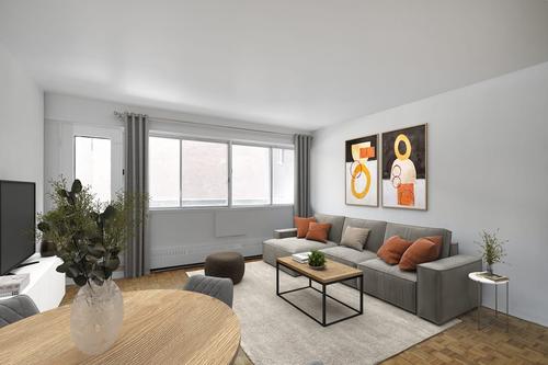 Studio for rent in Montreal - Côte-des-Neiges–Notre-Dame-de-Grâce — photo 5