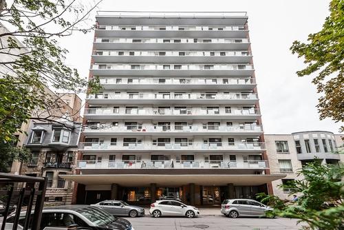 Studio for rent in Montreal - Le Plateau-Mont-Royal — photo 20