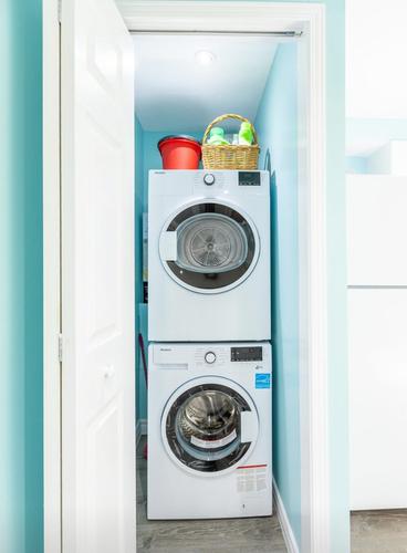 Appartement de 1 chambre à louer à Gatineau — photo 4