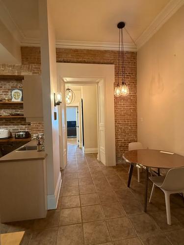 Appartement de 2 chambres à louer à Québec - La Cité-Limoilou — photo 4