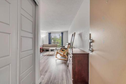 Appartement de 2 chambres à louer à Québec - Sainte-Foy–Sillery–Cap-Rouge — photo 2