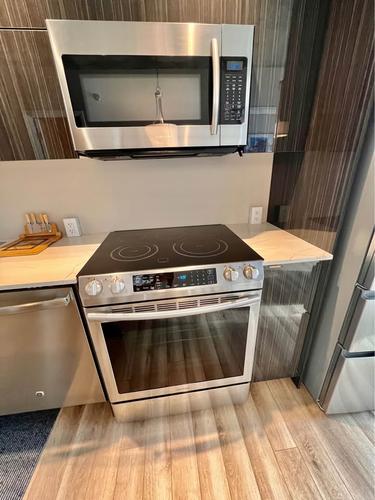 Appartement de 2 chambres à louer à Québec - Sainte-Foy–Sillery–Cap-Rouge — photo 8
