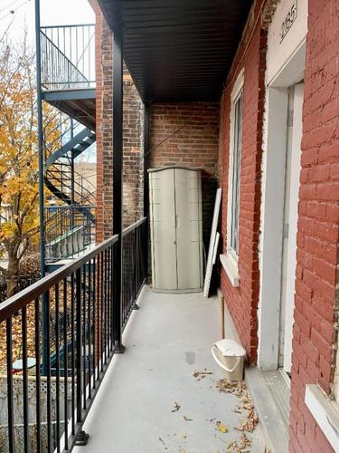 Appartement de 1 chambre à louer à Montreal - Ville-Marie — photo 6