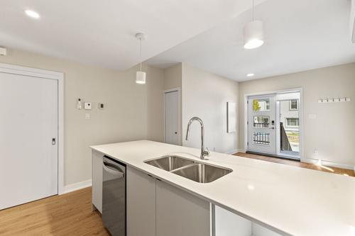 Appartement de 1 chambre à louer à Gatineau — photo 3