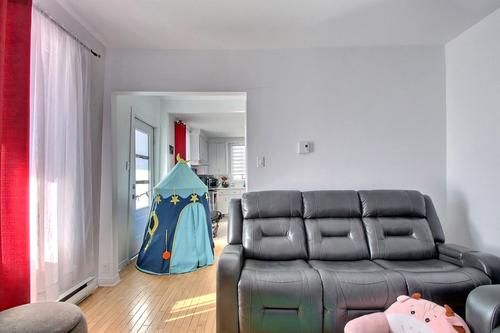 Appartement de 2 chambres à louer à Lévis — photo 7